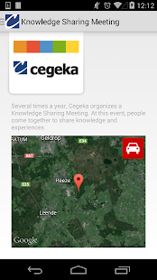 Download Knowledge Sharing Meeting APK