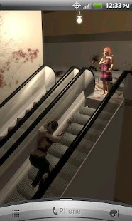 How to mod Lolly vs Zombie Live Wallpaper lastet apk for pc