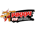 97.9 WKKW logo
