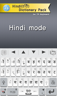 How to install Hindi for TS Keyboard 1.1.1 unlimited apk for android