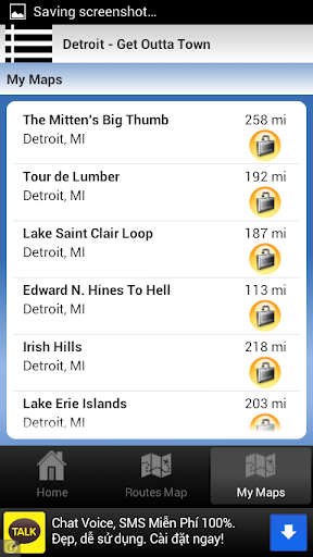 免費下載旅遊APP|Detroit - Get Outta Town app開箱文|APP開箱王