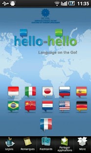Download French Hello-Hello (Phone) APK for Android