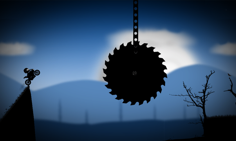 Stick Stunt Biker 2 Screen 3