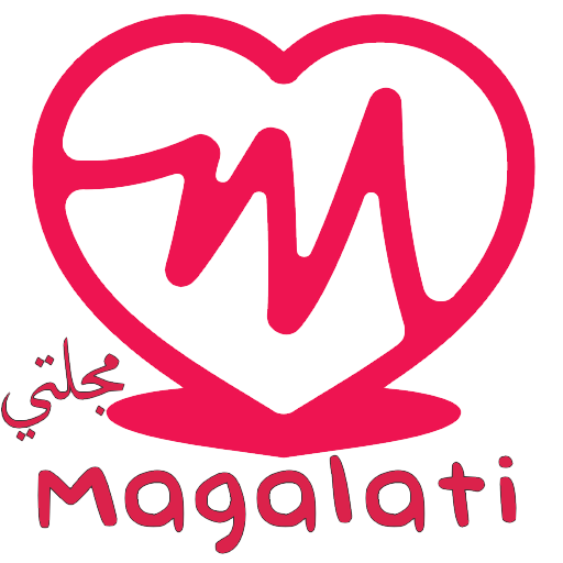 Magalati مجلتي LOGO-APP點子