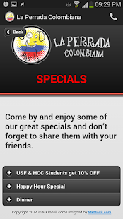 How to install Restaurant LaPerradaColombiana 5.0 unlimited apk for laptop