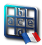 Slide Keyboard French Dict. logo