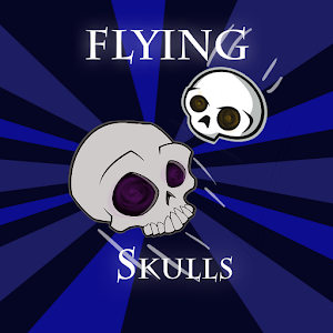 Flying Skulls.apk 1.1