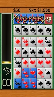 Free Poker Drop Pro APK for Android