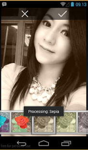 Photo Editor Free Screenshots 3