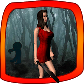Jane Zombie Horror