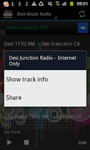 How to download Desi Music Radio Stations 1.0 apk for laptop