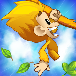 Benji Bananas v1.16 (Unlimited Bananas) apk free download