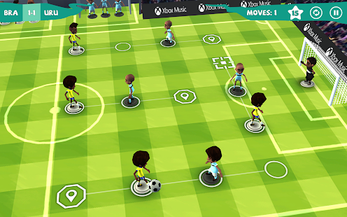 Find a Way Soccer apk cracked download - screenshot thumbnail