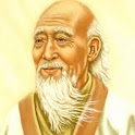 Lao Tzu Quotes logo