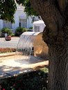 Belediye Fountain
