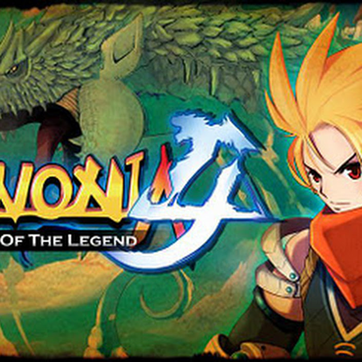ZENONIA® 4