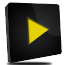 Videoder mobile app icon