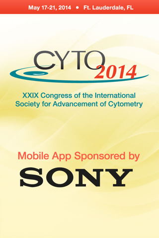 CYTO 2014