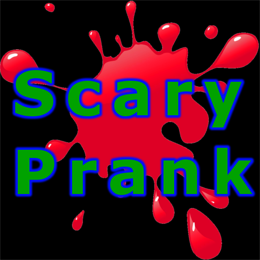 Scary Prank 娛樂 App LOGO-APP開箱王