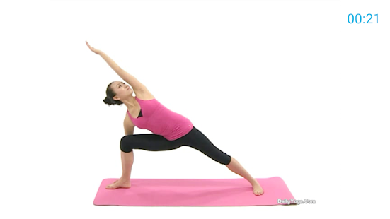 How to mod Yoga for Flexibility (PRO) 2.0 apk for pc