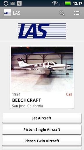 【免費商業App】Jim Lafferty Aircraft Sales-APP點子