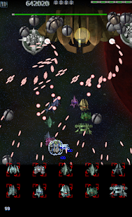 Free Captured [シューティング] APK for Android