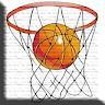 Pro Basketball TV Application icon