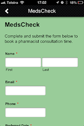 Complete Care Pharmacy poster 15