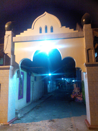 Masjid Wedoro
