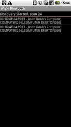 Wigle Bluetooth poster 2