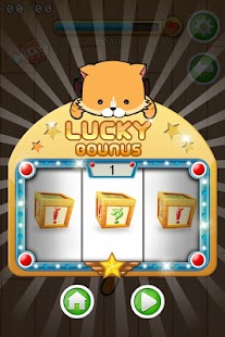 Lazy Cat and Friends Screenshots 10