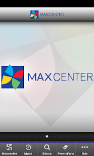 How to install Max Center 1.0 apk for pc