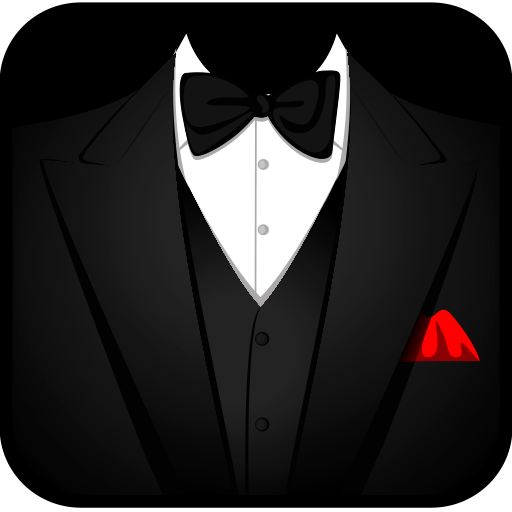 Man Suit Photo Montage 2015 生活 App LOGO-APP開箱王