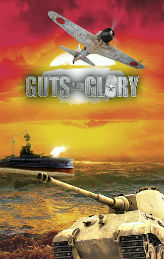 Guts and Glory - Social RPG -