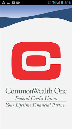 CommonWealth One FCU