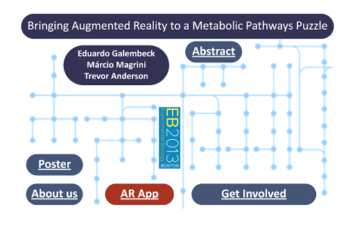 LTE AR EB2013