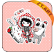 Cute Theme GO Launcher EX icon
