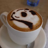 Panda Caf'e 胖達咖啡輕食館