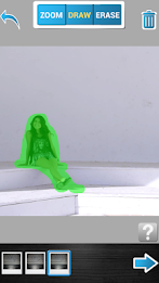 Clone Yourself Camera Pro poster 1