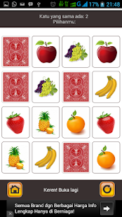 Puzzle : Cocokan Gambar Screenshots 12
