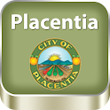 Placentia, CA – Official- logo