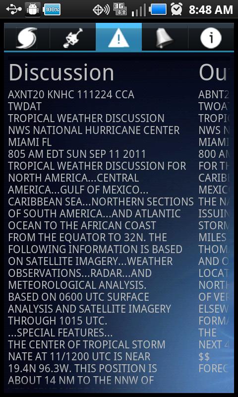 Hurricane Software Pro Screen 3
