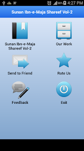 How to mod Ahadees Sunan Ibn-e-Maja Vol-1 3.0 unlimited apk for pc