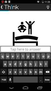 Think - screenshot thumbnail