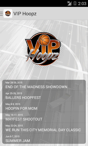 VIP Hoopz