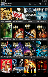 Movie Collection Unlocker - screenshot thumbnail