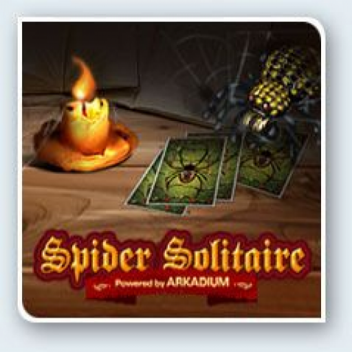 Spider++Solitaire LOGO-APP點子