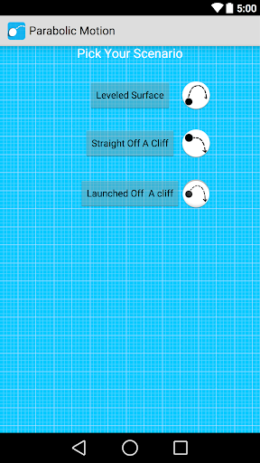 Projectile Motion Calculator