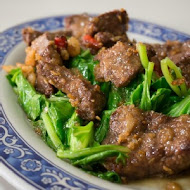 康樂街牛肉湯