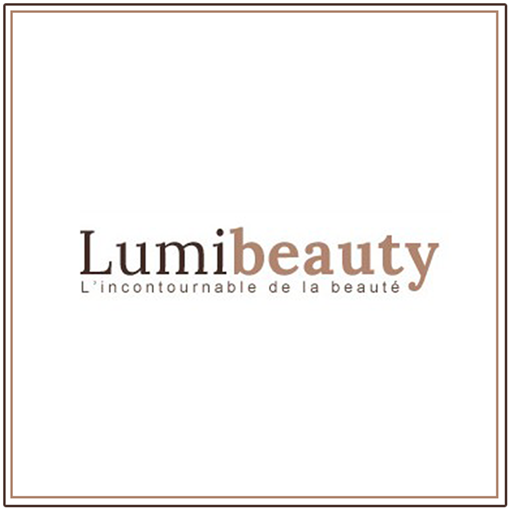 Lumibeauty 健康 App LOGO-APP開箱王